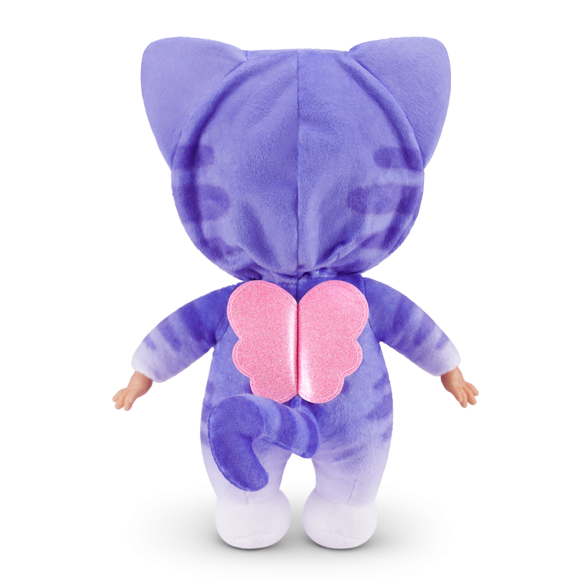 Babycorns-velika lutka s kolevkom - Слика 14