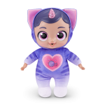 Babycorns-velika lutka s kolevkom - Слика 7