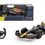 Formula RASTAR – R/C 1:12 Oracle Red Bull Racing RB18