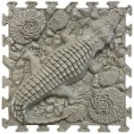 Senzorna podloga Set Young Explorer 6 komada OrtoNature - Слика 2