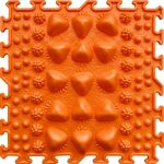 Senzorna podloga Set Crocodile Here 8 komada OrtoNatur - Слика 4