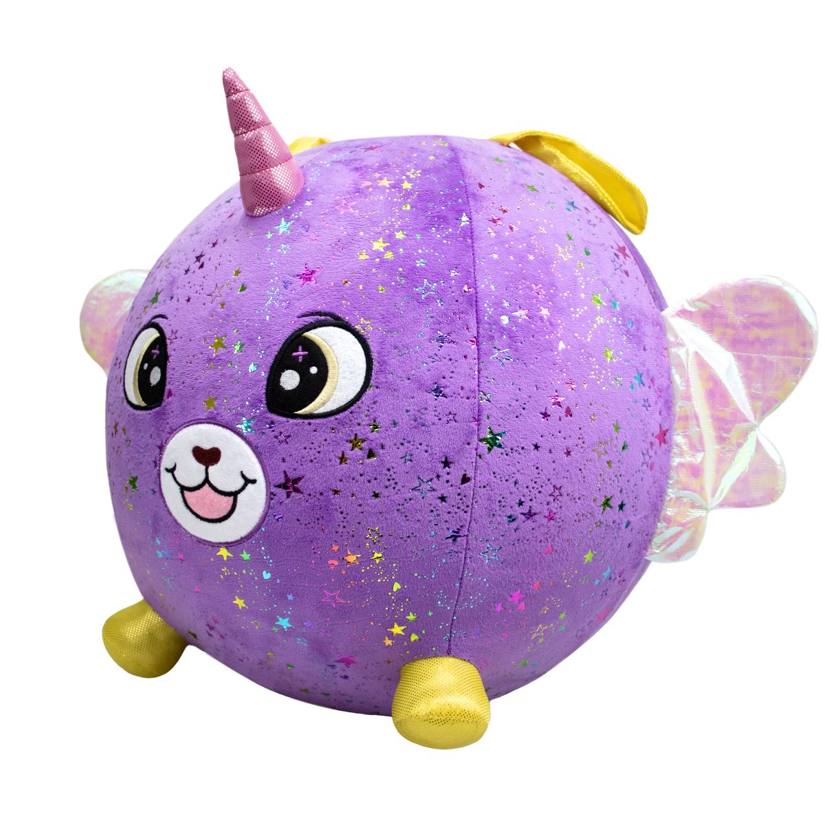 Biggies 45cm – Ljubičasta kuca - Слика 7