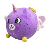 Biggies 45cm – Ljubičasta kuca - Слика 7