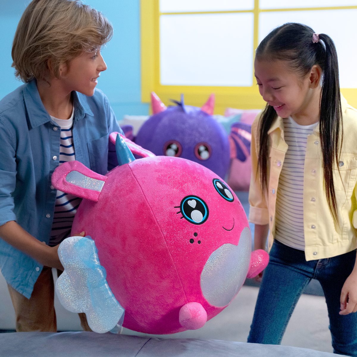 Biggies 45cm – Zeka - Слика 5