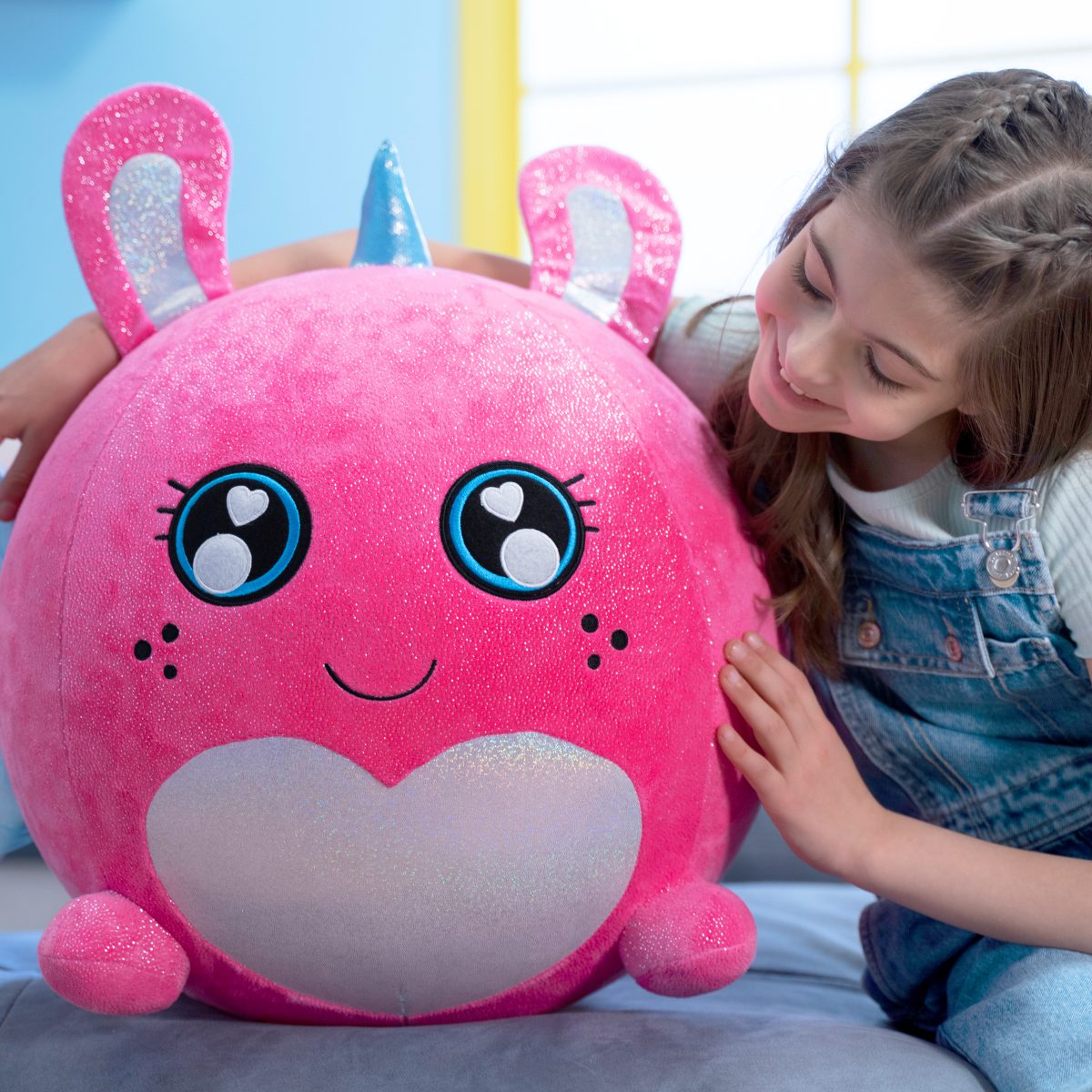 Biggies 45cm – Zeka - Слика 3