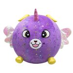 Biggies 45cm – Ljubičasta kuca