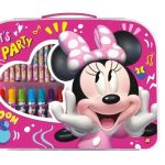 Set za crtanje Minnie