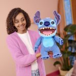 Stitch plišana igračka sa 100 funkcija - Слика 7