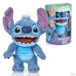 Stitch plišana igračka sa 50 funkcija