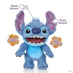 Stitch plišana igračka sa 50 funkcija - Слика 2