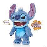 Stitch plišana igračka sa 50 funkcija - Слика 7