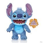 Stitch plišana igračka sa 50 funkcija - Слика 6