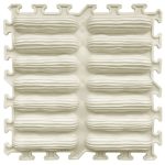 Senzorna podloga Set Soft Pastel 8 komada OrtoNature - Слика 4