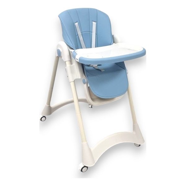 BBO HRANILICA FLORA (FG431) - BLUE