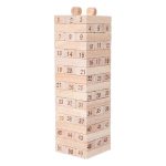 BBO DRVENA DRUSTVENA IGRA - TORANJ/JENGA (3g+)