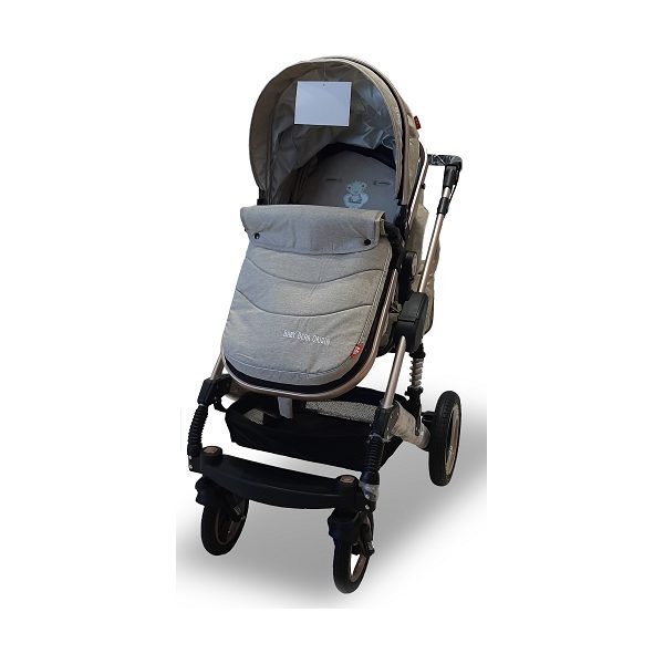 BBO KOLICA ZA BEBE (GS-T106) MATRIX - BEZ