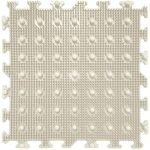 Senzorna podloga Set Soft Pastel 8 komada OrtoNature - Слика 6