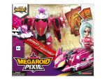 Megaroid Pixie Monkart - Слика 3