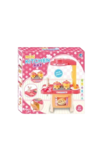 Kuhinja sa zvukom - Слика 2