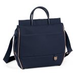 PEG PEREGO TORBA ZA KOLICA BORSA - BLUE SHINE