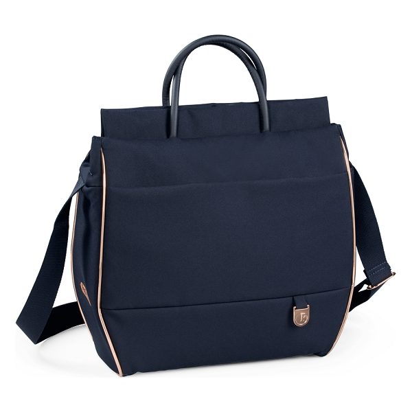 PEG PEREGO TORBA ZA KOLICA BORSA - BLUE SHINE