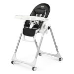 PEG PEREGO HRANILICA PRIMA PAPPA FOLLOW ME LICORICE PLUS