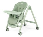 PEG PEREGO HRANILICA LIVING - SAGE - Слика 3