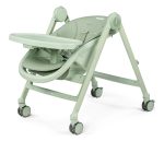 PEG PEREGO HRANILICA LIVING - SAGE - Слика 2
