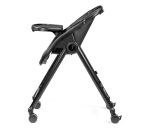 PEG PEREGO HRANILICA LIVING - TRUE BLACK - Слика 4