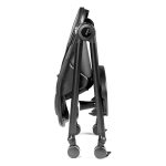 PEG PEREGO HRANILICA LIVING - TRUE BLACK