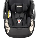 PEG PEREGO AUTO SEDISTE PRIMO VIAGGIO SLK GRAPHIC GOLD