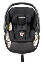 PEG PEREGO AUTO SEDISTE PRIMO VIAGGIO SLK GRAPHIC GOLD