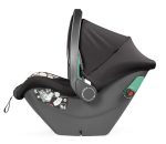 PEG PEREGO AUTO SEDISTE PRIMO VIAGGIO SLK GRAPHIC GOLD - Слика 2