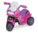 PEG PEREGO MOTOR NA AKUMULATOR (6V) - LITTLE SINGER IGED0925 - Слика 6