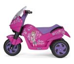 PEG PEREGO MOTOR NA AKUMULATOR (6V) - LITTLE SINGER IGED0925 - Слика 5