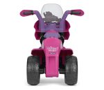 PEG PEREGO MOTOR NA AKUMULATOR (6V) - LITTLE SINGER IGED0925 - Слика 4