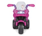 PEG PEREGO MOTOR NA AKUMULATOR (6V) - LITTLE SINGER IGED0925 - Слика 3