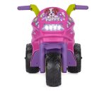 PEG PEREGO MOTOR NA AKUMULATOR (6V) - MINI PUPPY IGMD0010 - Слика 5