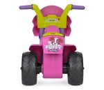 PEG PEREGO MOTOR NA AKUMULATOR (6V) - MINI PUPPY IGMD0010 - Слика 2