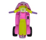 PEG PEREGO MOTOR NA AKUMULATOR (6V) - MINI PUPPY IGMD0010