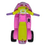 PEG PEREGO MOTOR NA AKUMULATOR (6V) - MINI PUPPY IGMD0010