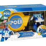 Transformers Poli i kutija za cuvanje