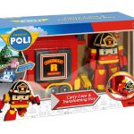Transformers Roy i kutija za cuvanje