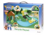 Set za igru Reciklaža