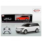 Automobil Rastar-R/C 1:14 Range Rover Sport 2013 Version