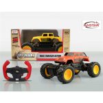 Automobill Rastar-R/C 1:18 Off-Roader