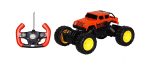 Automobill Rastar-R/C 1:18 Off-Roader - Слика 2