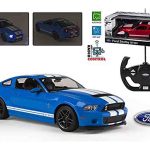 Automobil Rastar-R/C  Ford Shelby 500 1:14