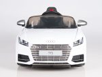 Automobil za decu-Ride On  AUDI TTS Roadster 12V - Слика 5
