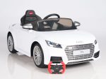 Automobil za decu-Ride On  AUDI TTS Roadster 12V - Слика 4